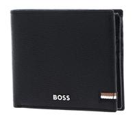 HUGO BOSS Iconic Card Case Black