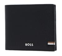 HUGO BOSS Iconic Card Case Black