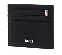 HUGO BOSS Iconic Card Holder Black