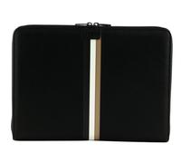 BOSS Schreibmappe Iconic A4 Schwarz