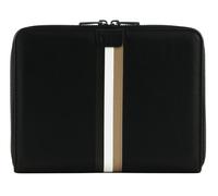 HUGO BOSS Iconic Conference Folder M Black