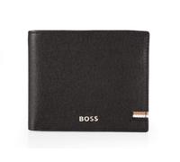 Hugo Boss Iconic Geldbörse #Hlm421A Black
