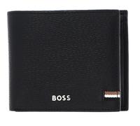 Hugo Boss Iconic Wallet #Hln421A Black
