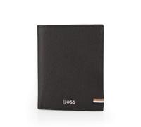 Hugo Boss Iconic Wallet #Hlo421A Black