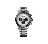 Hugo Boss Ikon Herrenuhr aus Edelstahl Model HB1512964