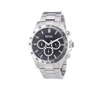 Hugo Boss Ikon Herrenuhr aus Edelstahl Model HB1512965