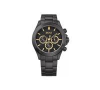 Hugo Boss Ikon Herrenuhr aus Edelstahl Model HB1513278