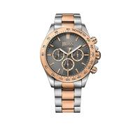 Hugo Boss Ikon Herrenuhr aus Edelstahl Model HB1513339