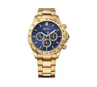 Hugo Boss Ikon Herrenuhr aus Edelstahl Model HB1513340