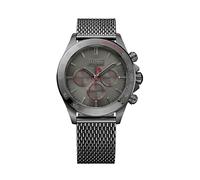 Hugo Boss Ikon Herrenuhr aus Edelstahl Model HB1513443