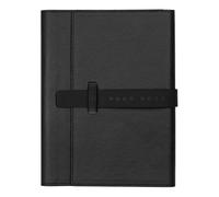 HUGO BOSS Illusion Gear Writing Set M Black