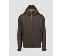 Hugo Boss J Miles Graue Wasserabweisende Herrenjacke 50491906-27 Grau L
