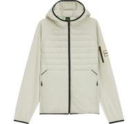 HUGO BOSS Jacke Urbanex Hybrid, beige