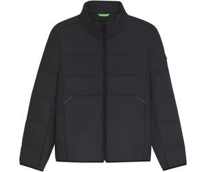 HUGO BOSS Jacke Urbanex Puffer, dunkelblau