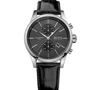 Hugo Boss Jet Herrenuhr aus Edelstahl Model HB1513279