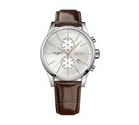 Hugo Boss Jet Herrenuhr aus Edelstahl Model HB1513280