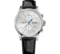 Hugo Boss Jet Herrenuhr aus Edelstahl Model HB1513282