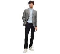 Hugo Boss - "Kaiton" Chino für Herren (Schwarz) 34 Normal