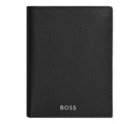 HUGO BOSS BOSS Hugo Classic Grained Wallet Black