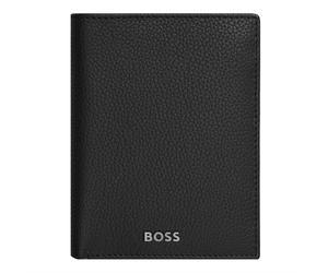 Hugo Boss Kartenetui Graphite