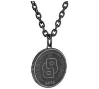 BOSS No data available