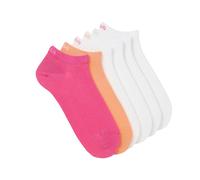 Hugo Boss - Knöchelsocken für Damen (6er-Pack) (Bunt) EU 39 - 41