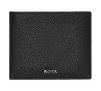 HUGO BOSS Classic Grained Wallet Black