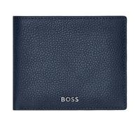 HUGO BOSS Classic Grained Wallet Navy