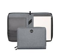HUGO BOSS Gleam Writing Set M Grey / Gun