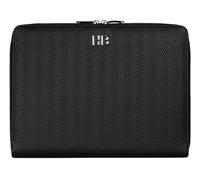 HUGO BOSS Herringbone Writing Set L Black