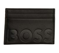 Hugo Boss Kreditkartenetui Big BB Single Card Black Herren