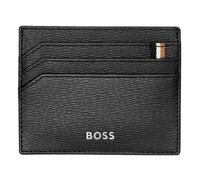 Hugo Boss Iconic Kartenhalter #Hlc421A Black