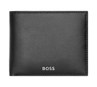 HUGO BOSS Wallet Classic Smooth Black