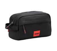 Hugo Boss Kulturbeutel 'Ethon 3.0 Washbag' Schwarz Herren