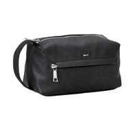 Hugo Boss Kulturbeutel 'Ray Washbag N' Schwarz Herren