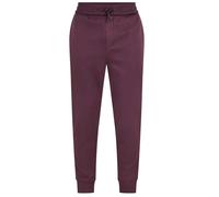Hugo Boss - "Lamont" Jogginghosen für Herren (Rot) XL