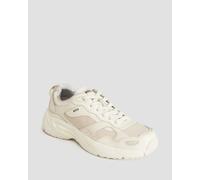 Hugo Boss Levitt Runn Lt Herren-sneaker 50513142-112 Weiß 43