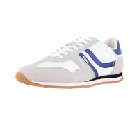 Hugo Boss Levon_Runn_nymi 10277982 01 für Herren, grau, Größe 41 EU