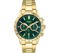 Hugo Boss Locken HB1513923 44 mm Herren Betrachten