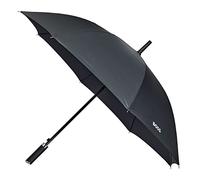 HUGO BOSS Loop Umbrella Black