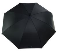 HUGO BOSS Loop Golf Umbrella Black