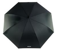 HUGO BOSS Loop Umbrella Black