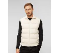 Hugo Boss Mandolino Steppweste Für Herren 50500677-131 Beige;Weiß XL