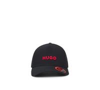 Hugo Marsel 10269331 01 Trucker-kappe One Size Black
