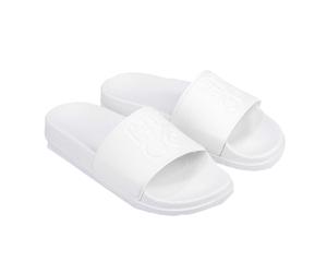 Hugo Boss - "Match It" Badesandale für Damen (Natürlich) EU 36 / UK 3