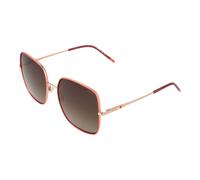 Hugo Boss Mehrfarbige Metall-Sonnenbrille Einheitsgröße
