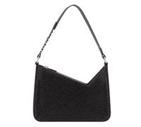 Hugo Boss Mel Schultertasche 24.5 cm black Damen