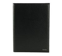 Hugo Boss A4 Schreibmappe Monogram Black