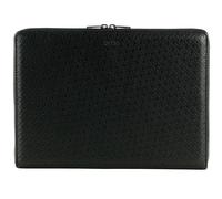 HUGO BOSS Monogram Writing Set L Black