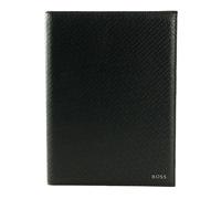 HUGO BOSS Monogram Writing Set L Black